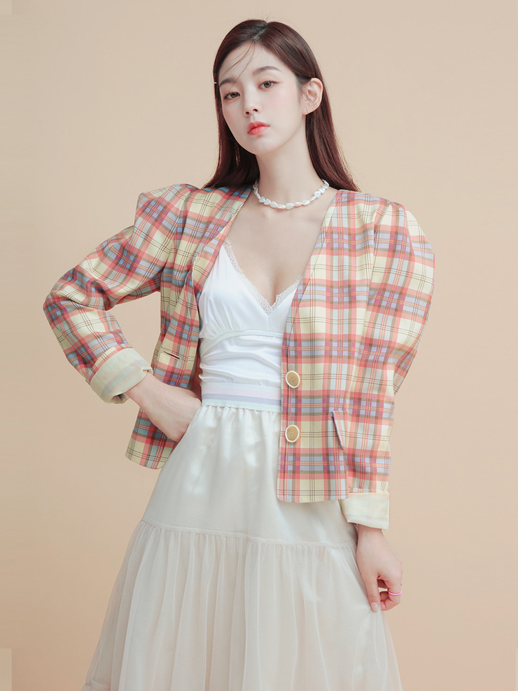 Lee Chae Eun