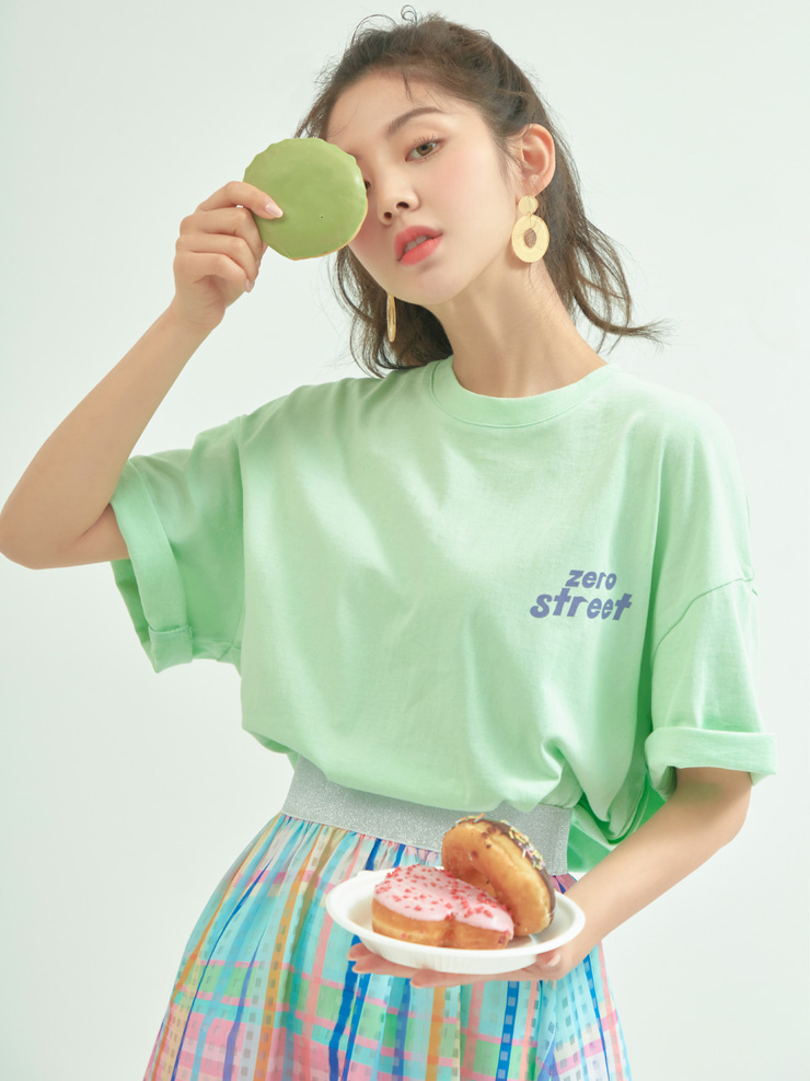 Lee Chae Eun