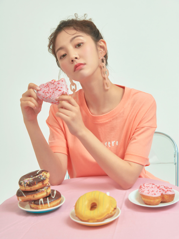 Lee Chae Eun