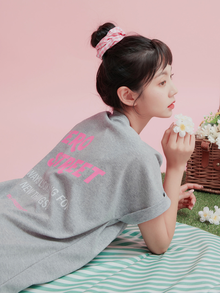 Lee Chae Eun
