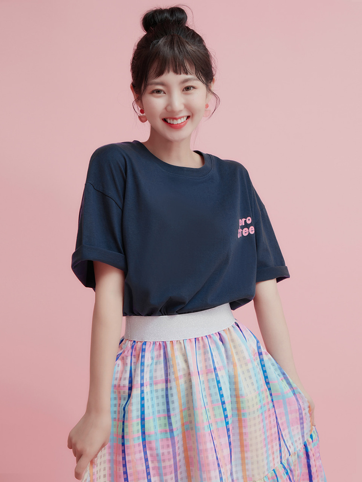 Lee Chae Eun