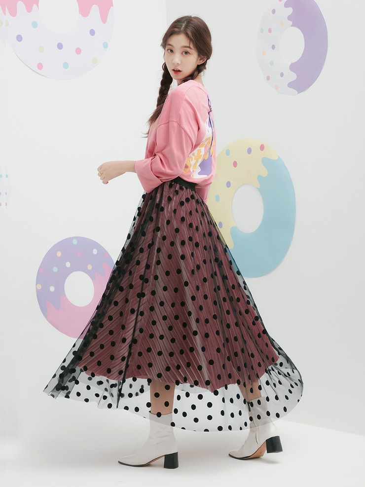 Lee Chae Eun