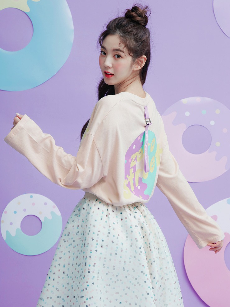 Lee Chae Eun
