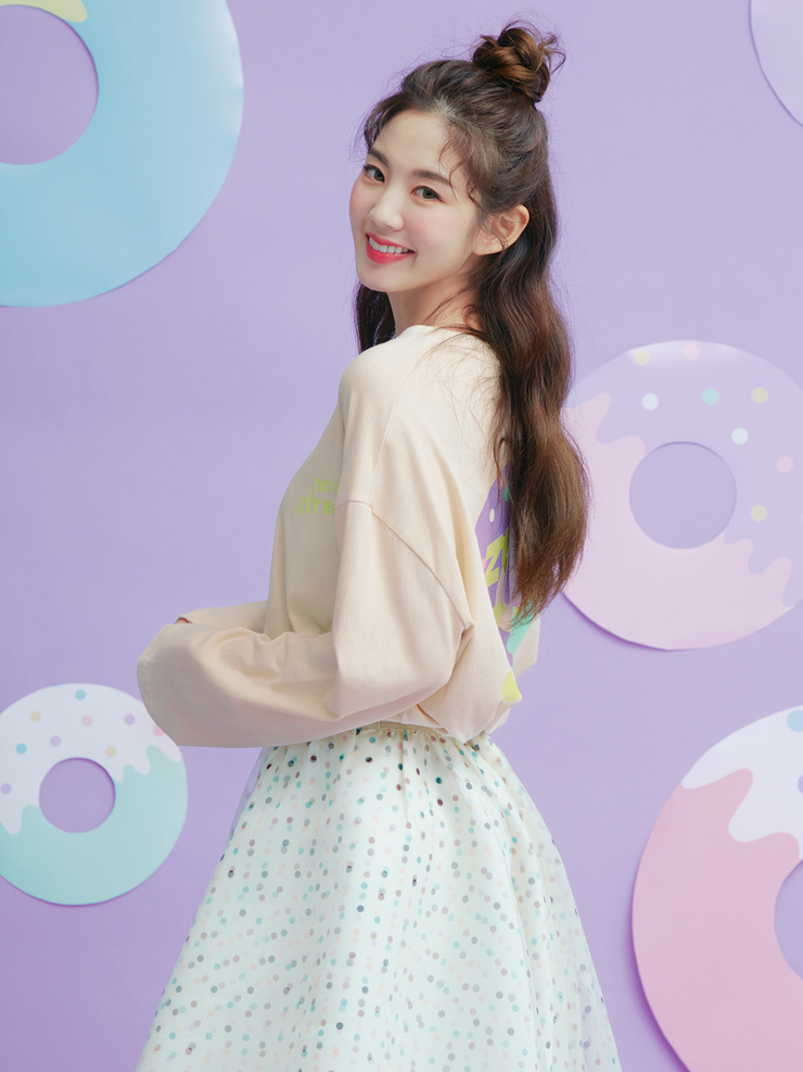 Lee Chae Eun