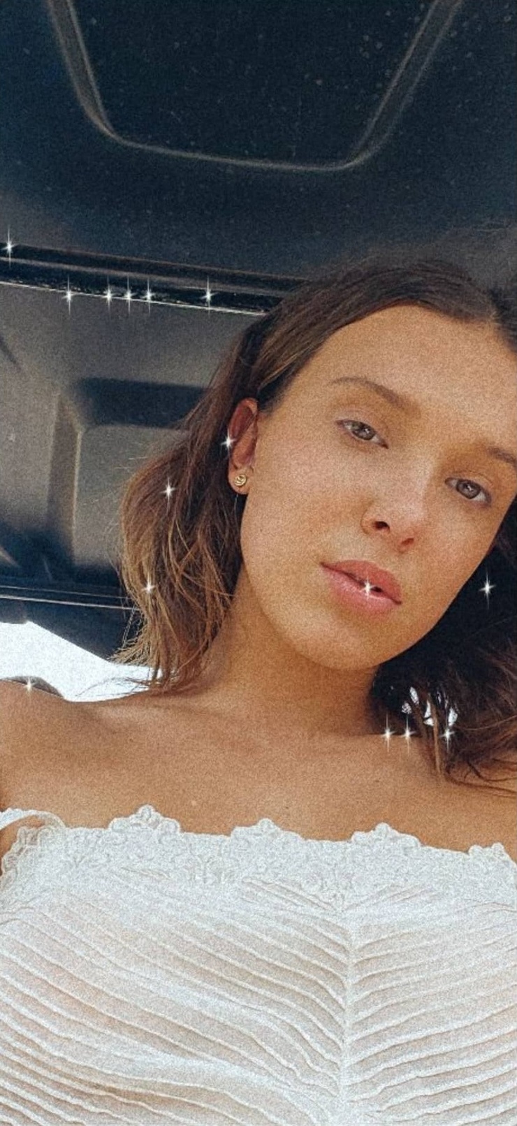 Millie Bobby Brown