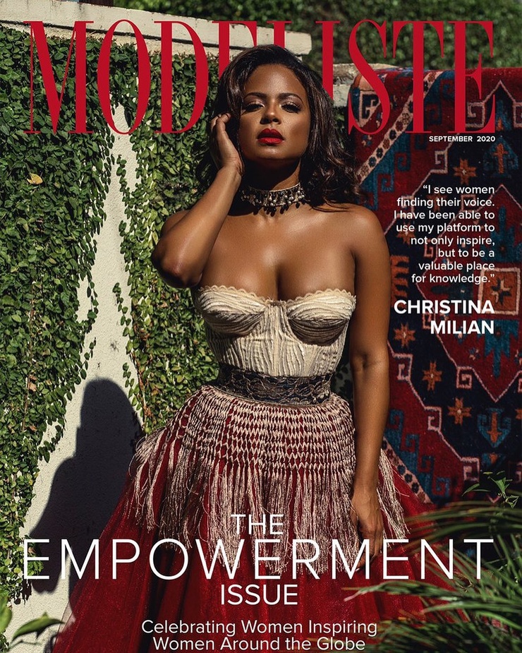 Christina Milian Christina Milian