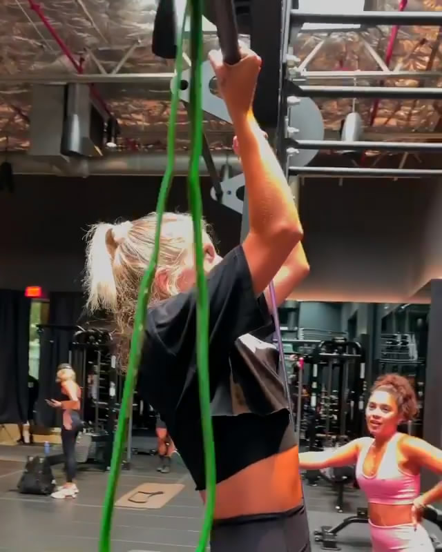 Vanessa Hudgens