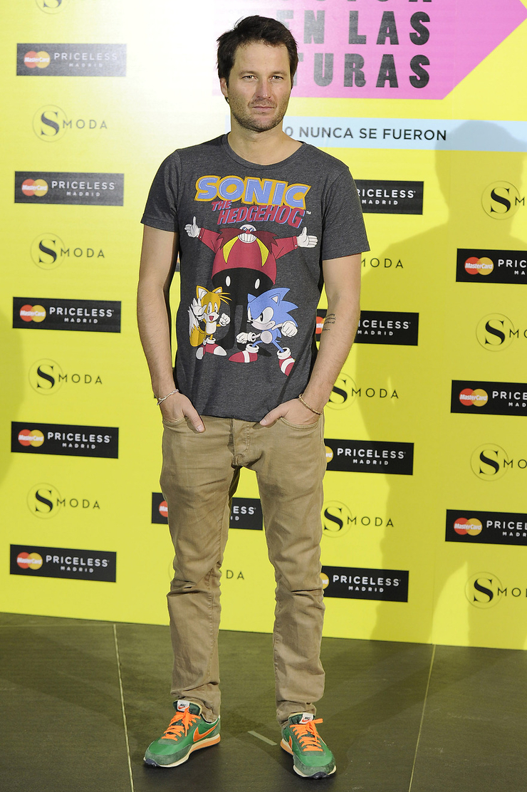 Fernando Andina
