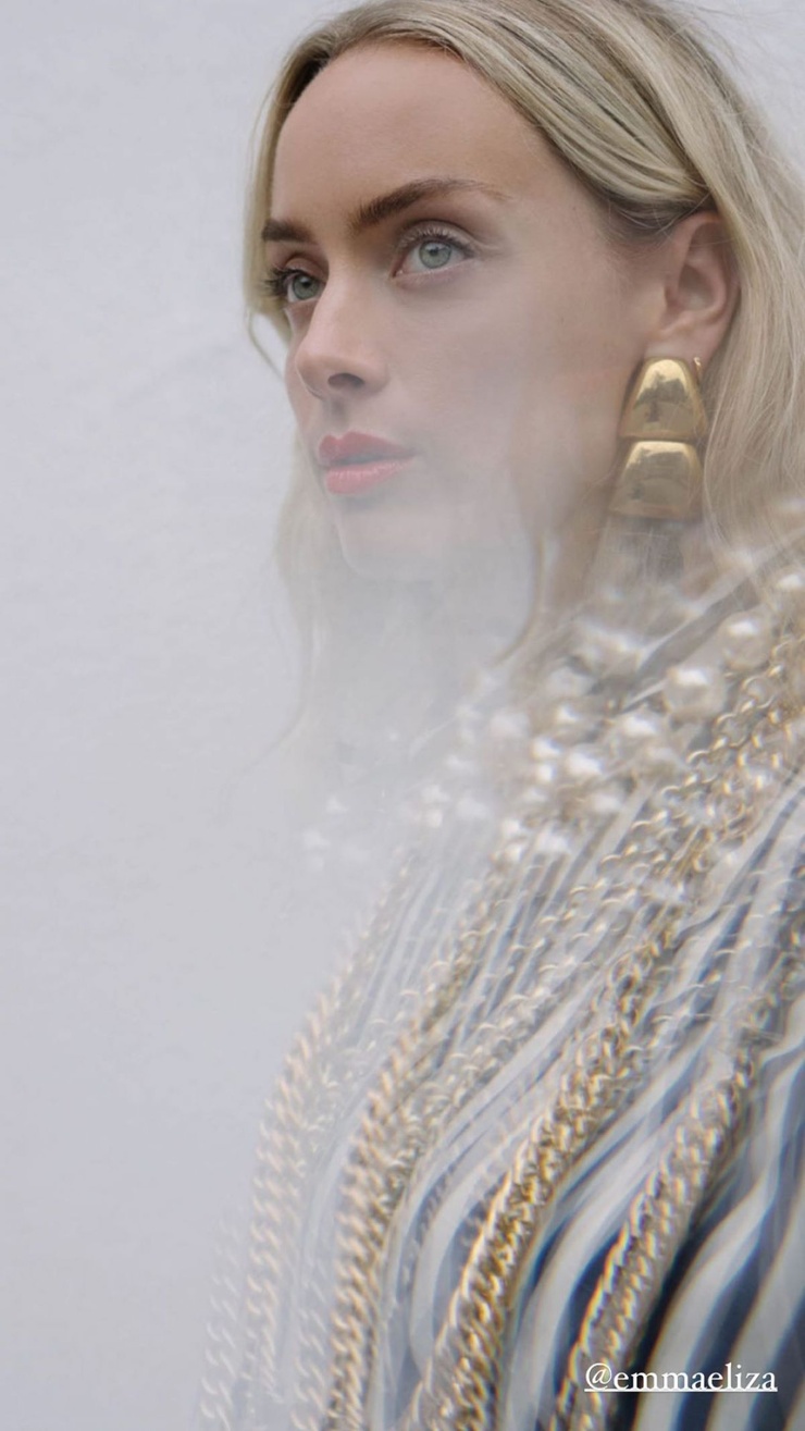Rachel Skarsten Rachel Skarsten