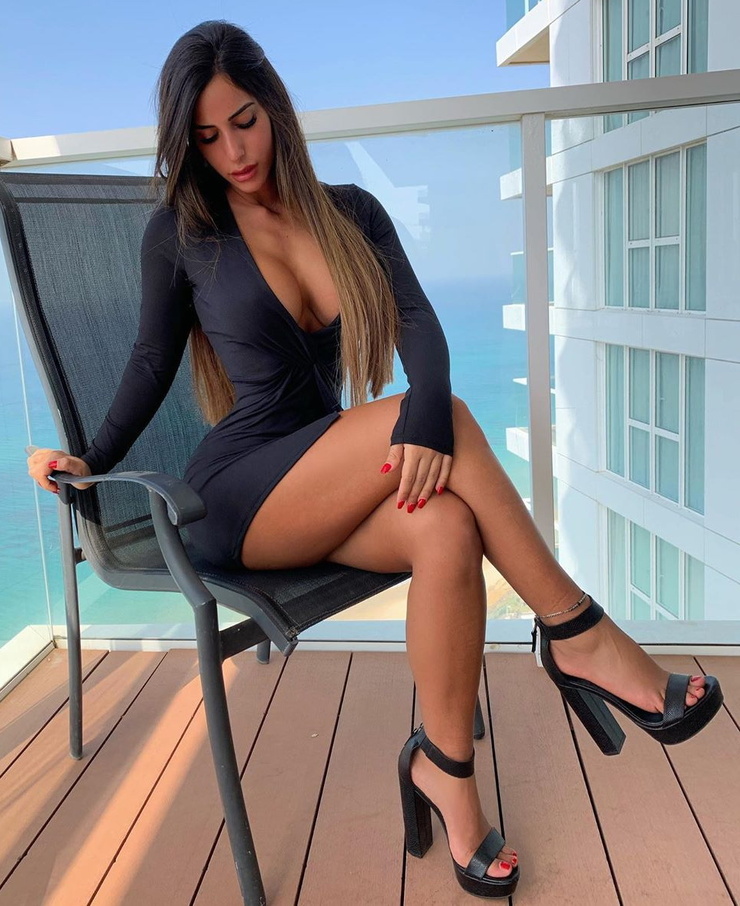 Avital Cohen