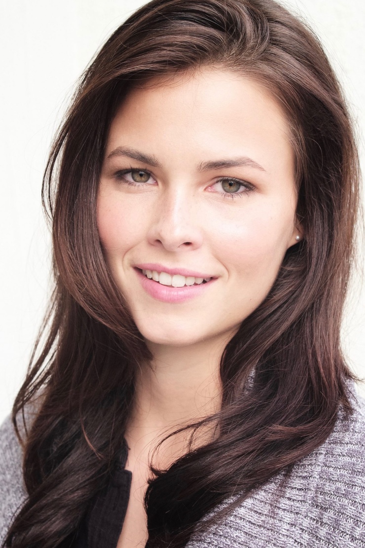 Nicolette Noble Nicolette Noble