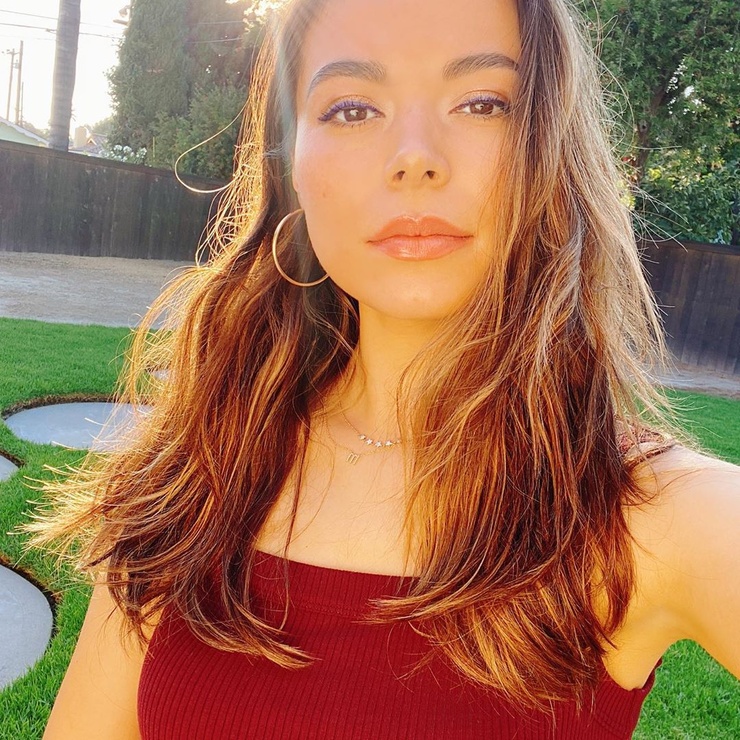 Miranda Cosgrove Miranda Cosgrove