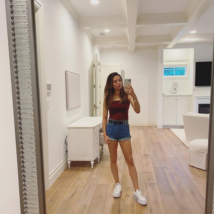 Miranda Cosgrove Miranda Cosgrove