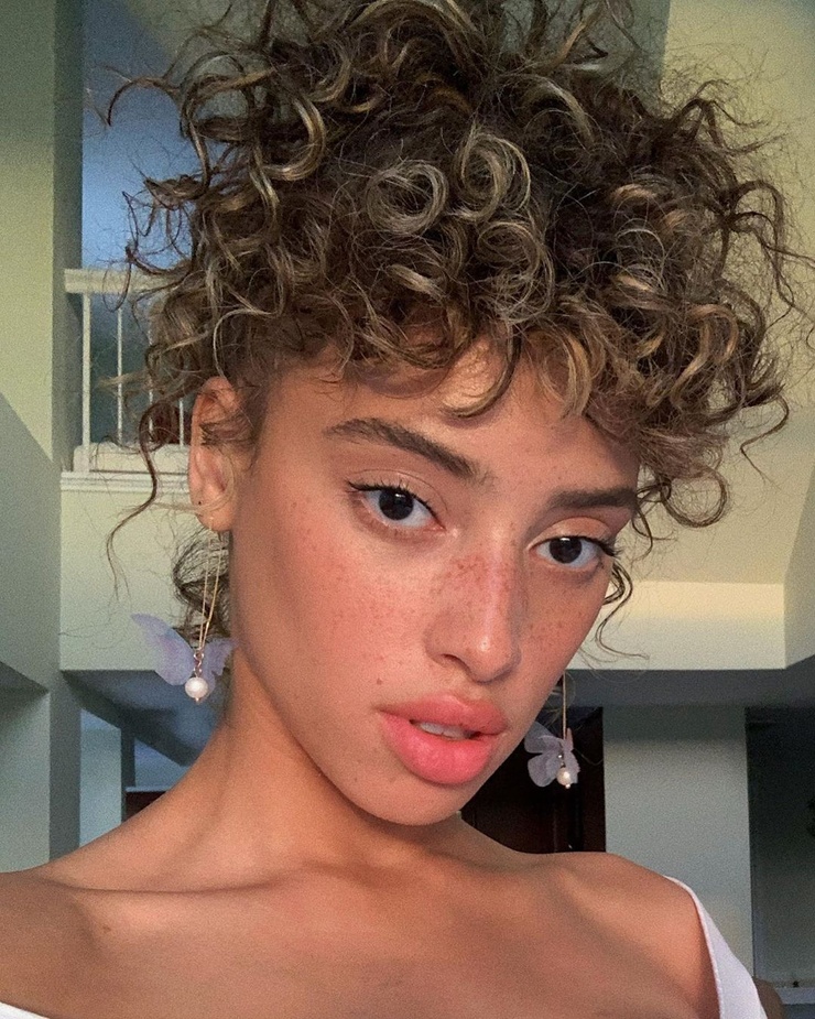 Khadijha Red Thunder