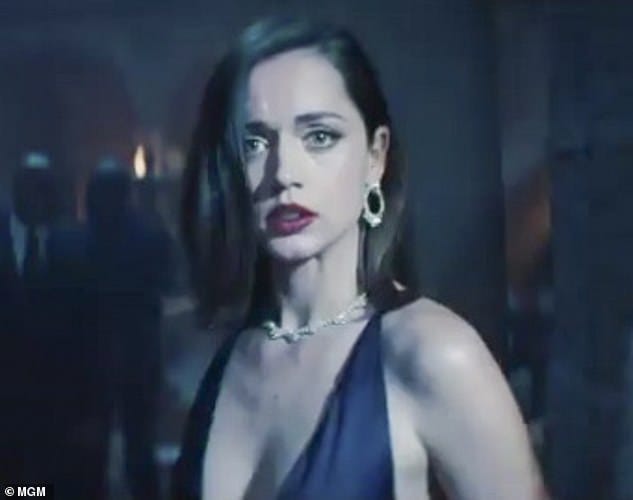 Ana de Armas Ana de Armas