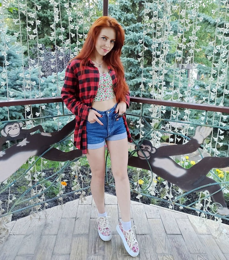 Katya Boldareva