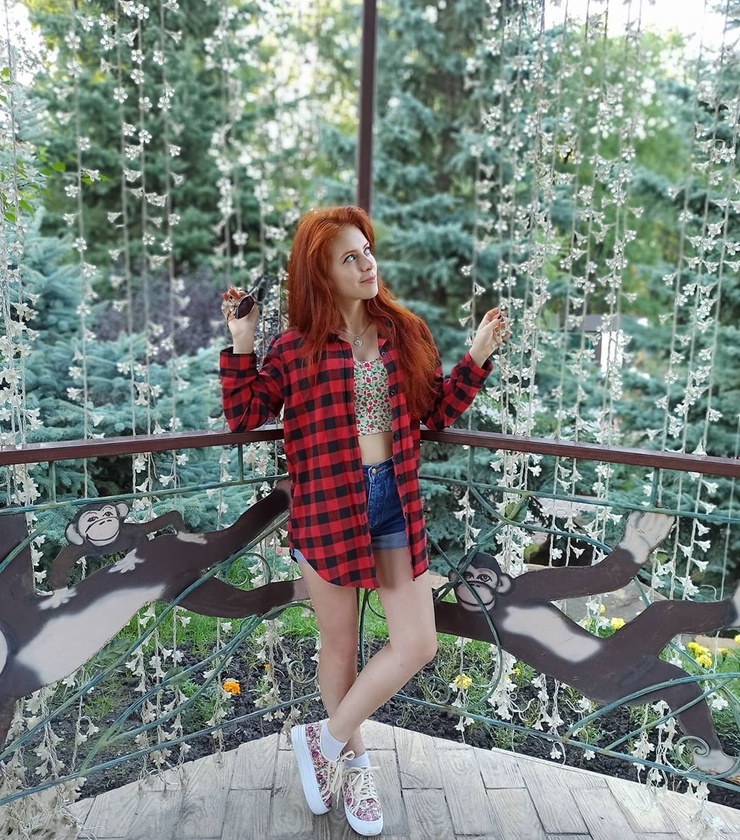 Katya Boldareva