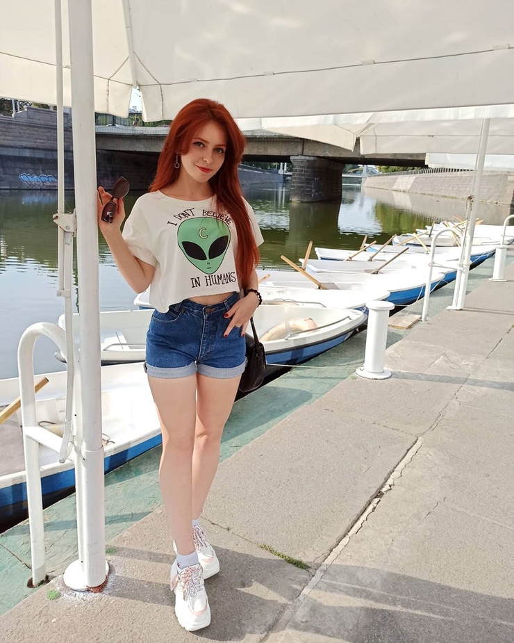 Katya Boldareva