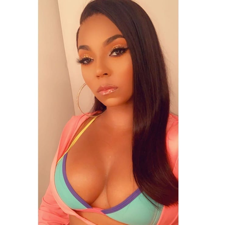 Ashanti