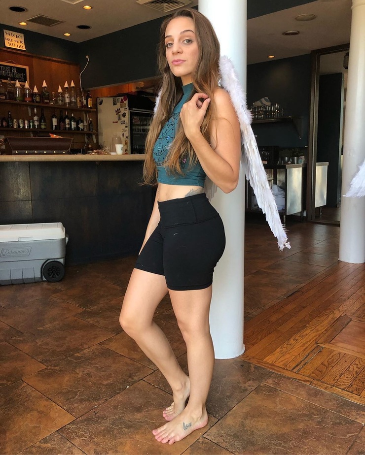 Janae Palmer Janae Palmer