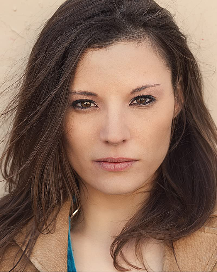 Amanda Kay Livezey