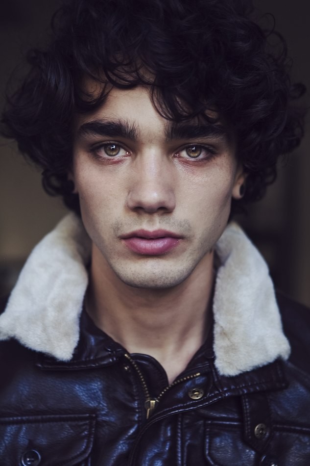 Miles Frank