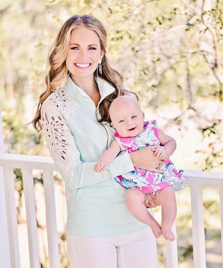 Cameran Eubanks
