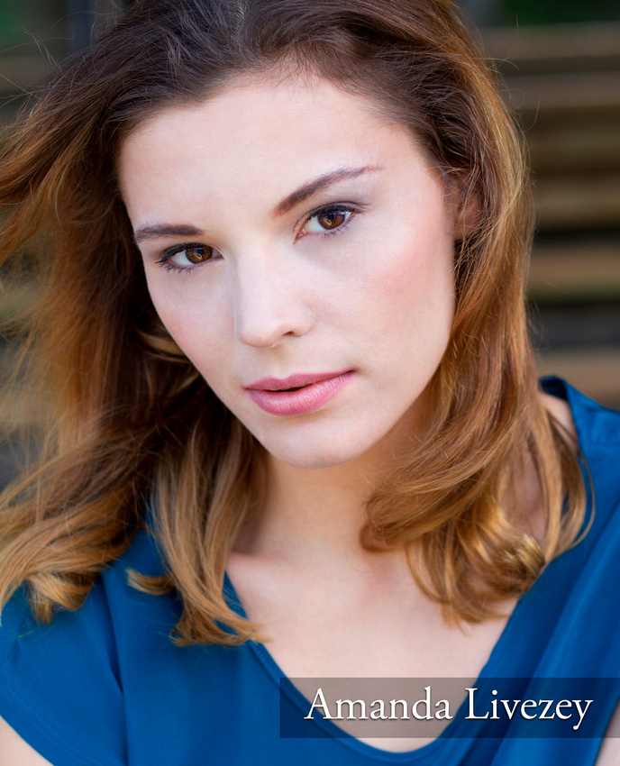 Amanda Kay Livezey
