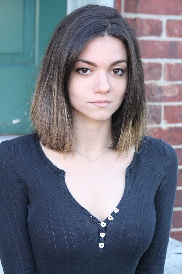 Lauren LaVera
