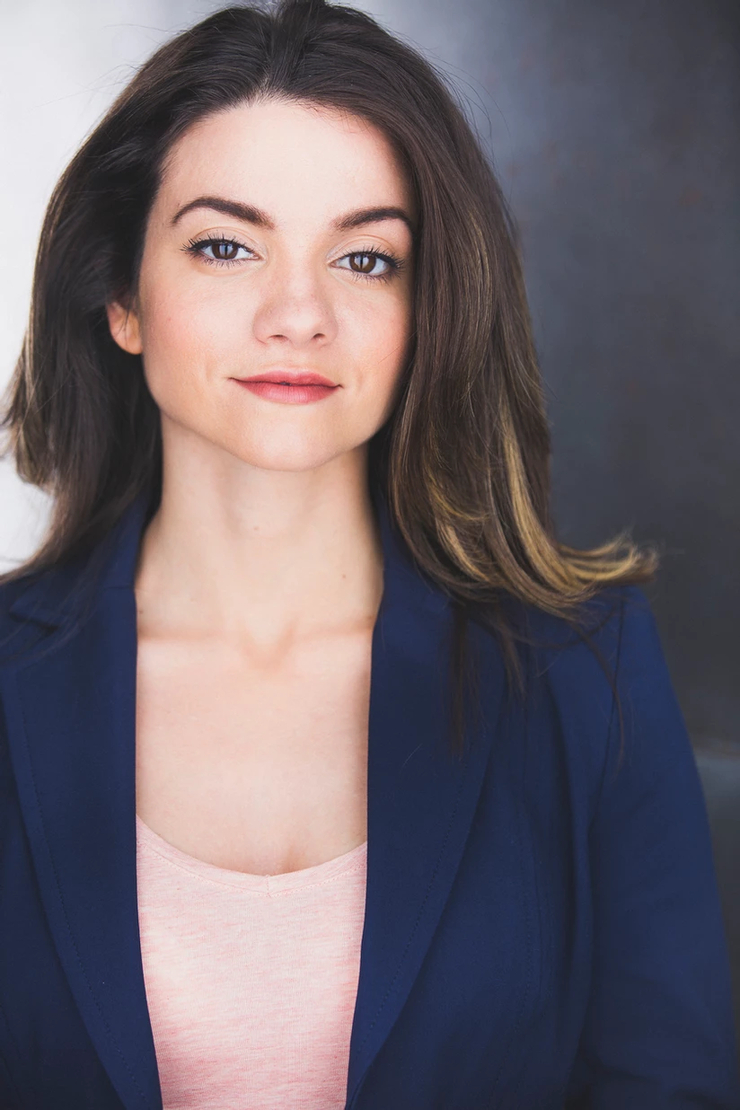 Lauren LaVera