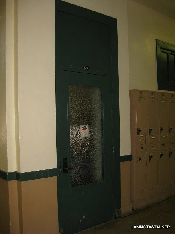 John Burroughs Middle School