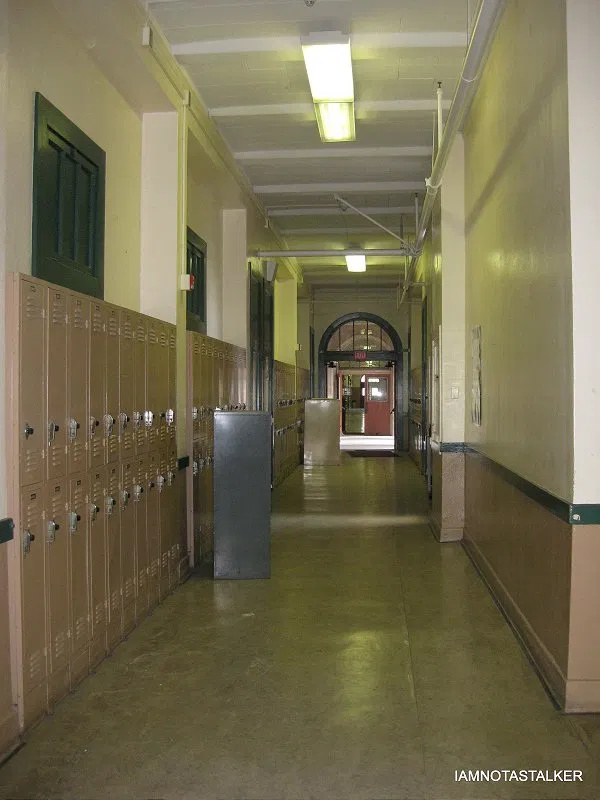 John Burroughs Middle School