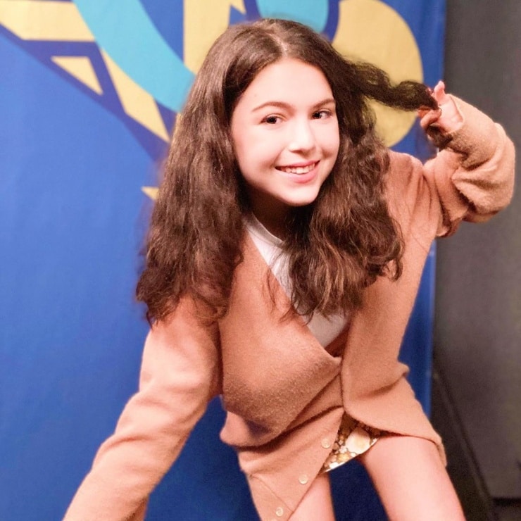 Rebecca Hochman-Fisher