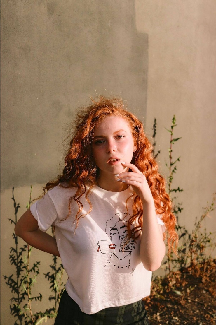 Francesca Capaldi Francesca Capaldi