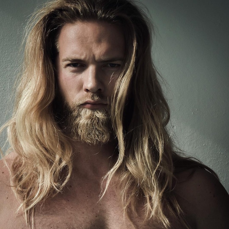 Lasse Lokken Matberg
