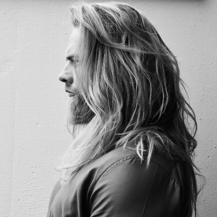 Lasse Lokken Matberg