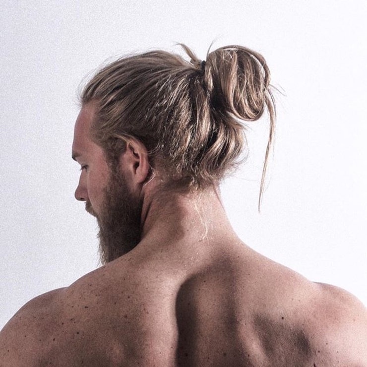 Lasse Lokken Matberg
