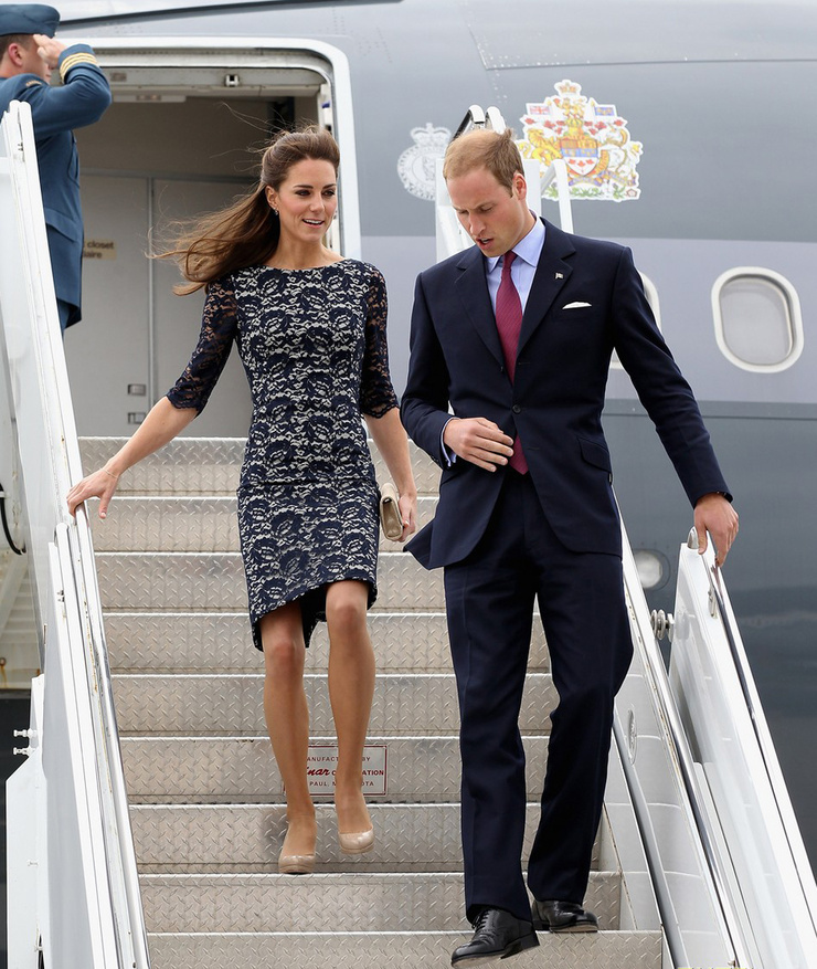 Kate Middleton