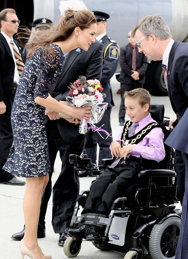 Kate Middleton
