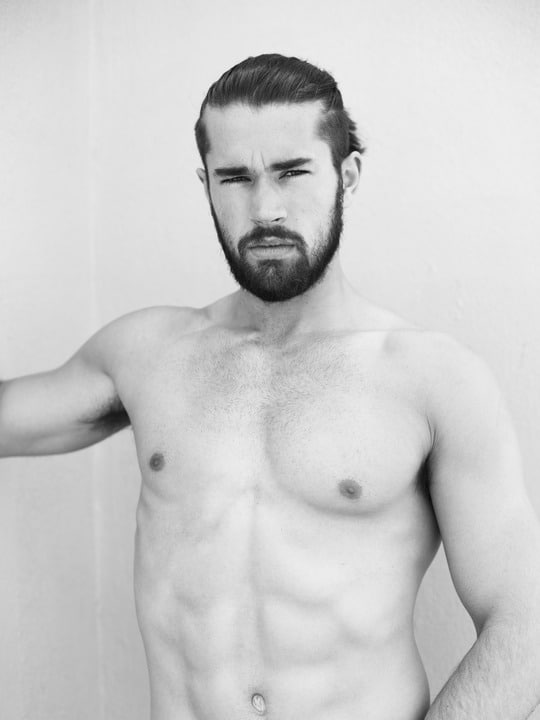 Walter Derrig