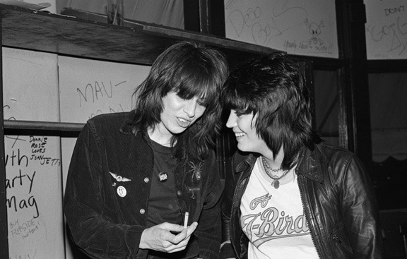 Chrissie Hynde Chrissie Hynde
