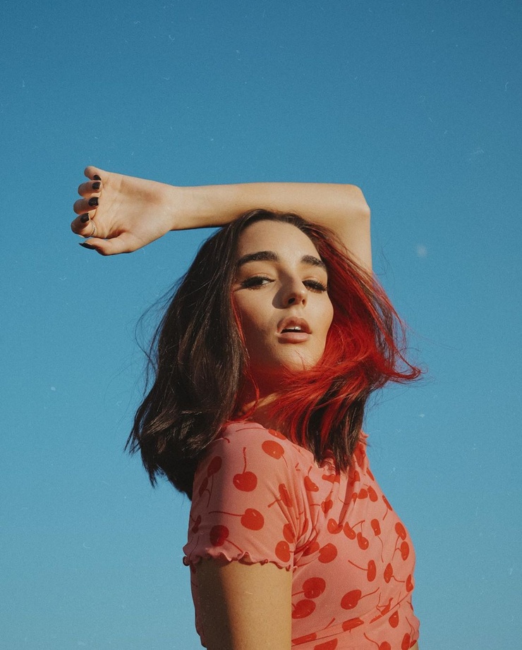 Indiana Massara