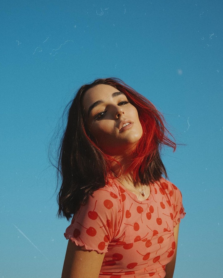 Indiana Massara Indiana Massara