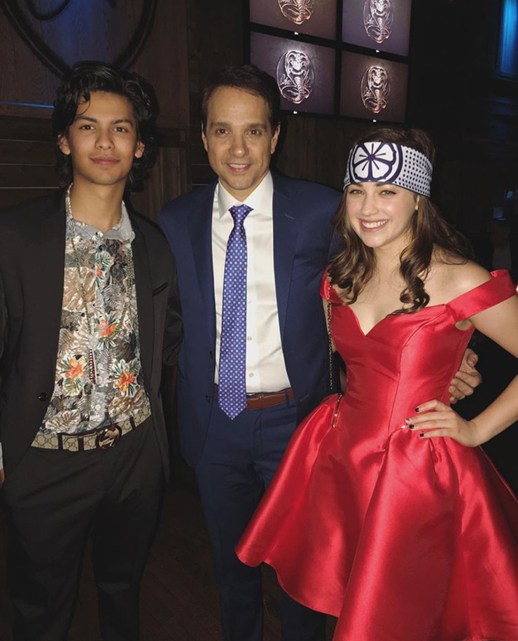 Mary Mouser