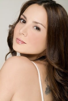 Cheska Garcia
