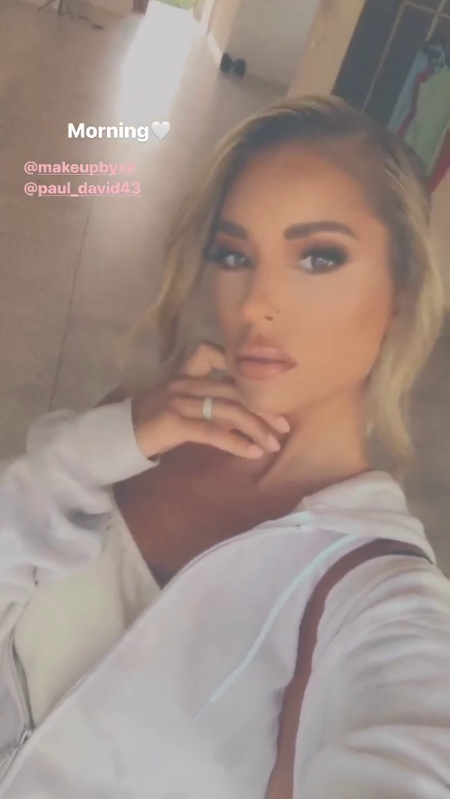 Sierra Skye (I)