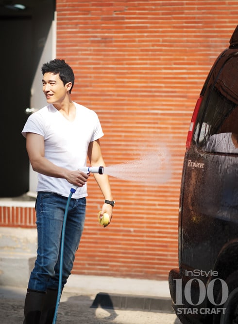 Daniel Henney