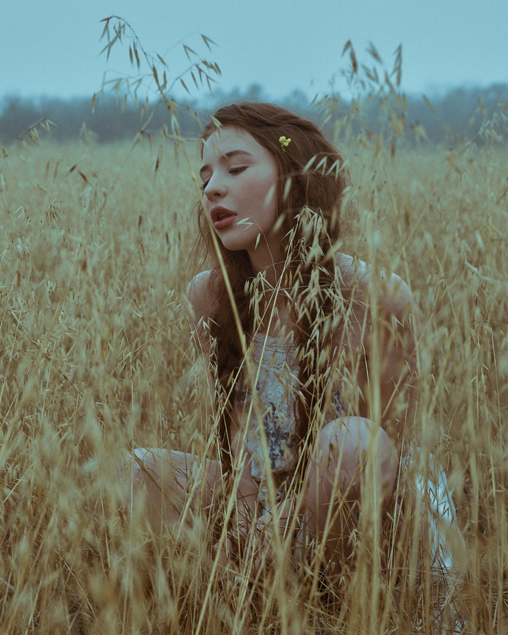 eden rose model