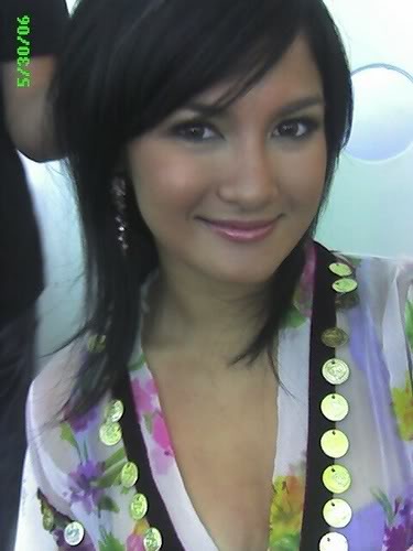 Picture of Camille Prats