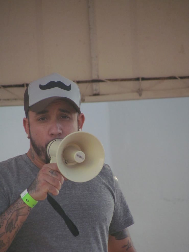Aj Mclean